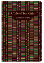 Book cover for Tale of Two Cities