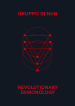 Book cover for Revolutionary Demonology