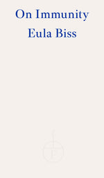 Book cover for On Immunity: An Inoculation
