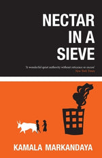 Book cover for Nectar In A Sieve