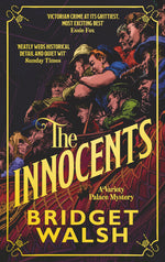 Book cover for The Innocents