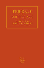Book cover for Calf