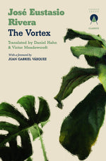 Book cover for Vortex