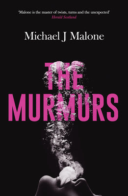 Book cover for The Murmurs