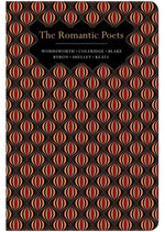 Book cover for Romantic Poets