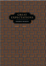 Book cover for Great Expectations