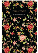 Book cover for Cranford