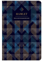 Book cover for Hamlet