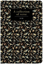 Book cover for Rumi