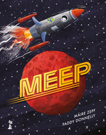 Book cover for Meep