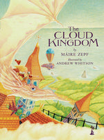 Book cover for Cloud Kingdom