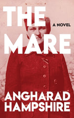 Book cover for Mare