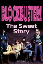 Book cover for Blockbuster!: The Sweet Story