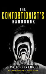 Book cover for Contortionist's Handbook