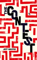 Book cover for Contest