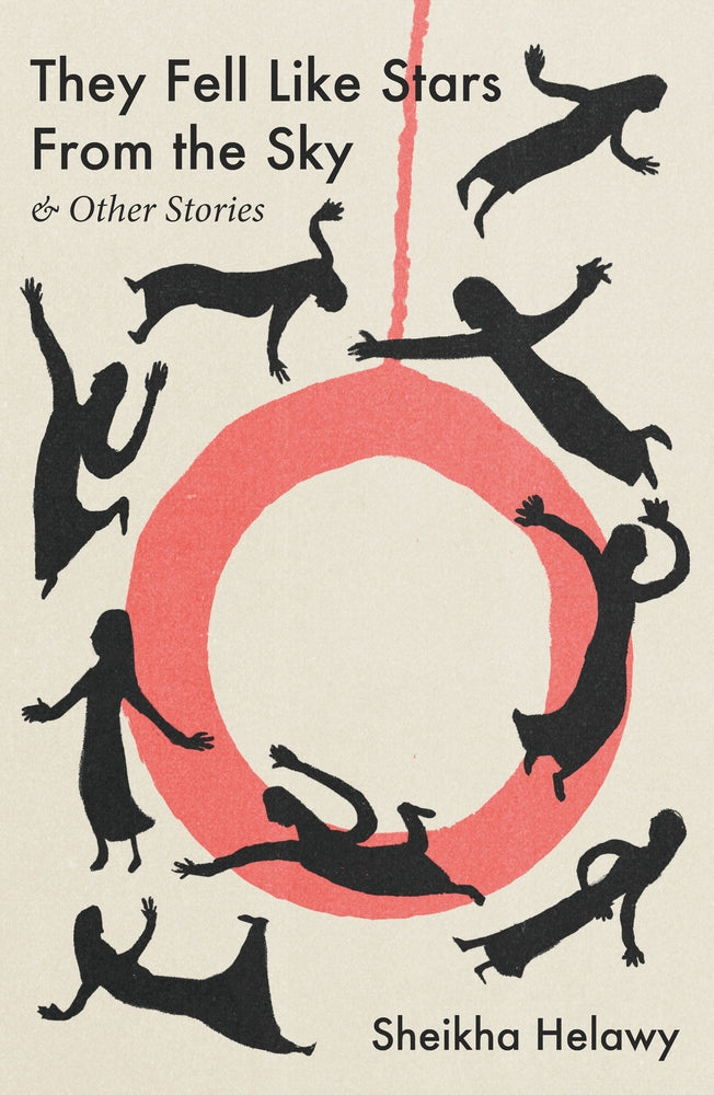 Book cover for They Fell Like Stars from the Sky & Other Stories