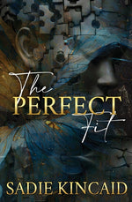Book cover for Perfect Fit