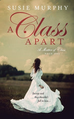 Book cover for A Class Apart