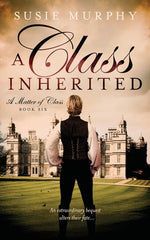 Book cover for A Class Inherited