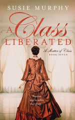 Book cover for Class Liberated