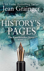 Book cover for History's Pages