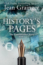 Book cover for History's Pages