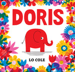 Book cover for Doris