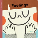 Book cover for Spring Street All about Us: Feelings