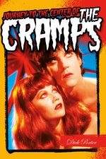 Book cover for Journey to the Center of the Cramps