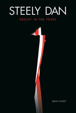 Book cover for Steely Dan: Reelin' in the Years
