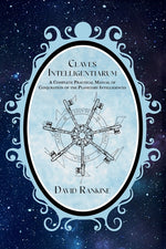 Book cover for Claves Intelligentiarum