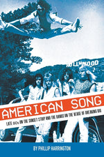 Book cover for American Song