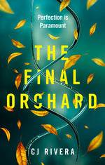 Book cover for Final Orchard