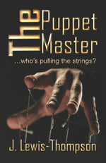 Book cover for Puppet Master