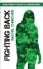 Book cover for Fighting Back