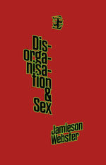 Book cover for Disorganisation & Sex