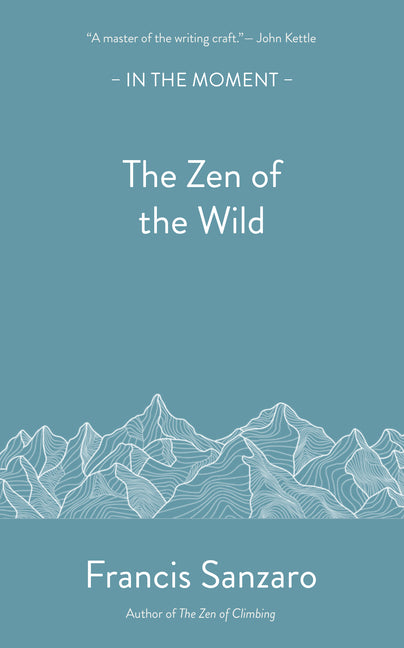 Book cover for Zen of the Wild