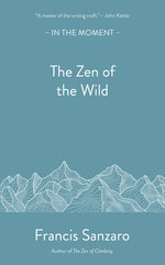 Book cover for Zen of the Wild