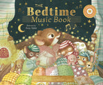 Book cover for Bedtime Music Book