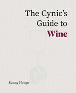 Book cover for Cynic's Guide to Wine