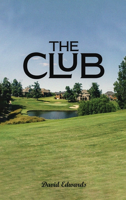 Book cover for Club