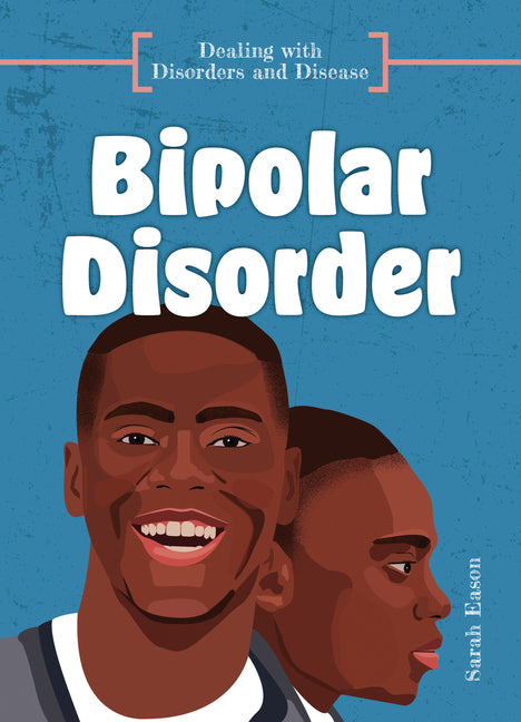 Book cover for Bipolar Disorder