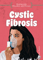 Book cover for Cystic Fibrosis