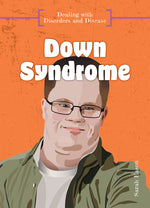 Book cover for Down Syndrome