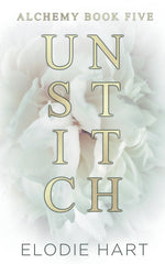 Book cover for Unstitch