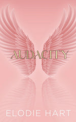 Book cover for Audacity