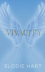 Book cover for Vivacity