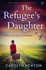 Book cover for Refugee's Daughter