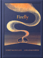 Book cover for Night Creatures: Firefly