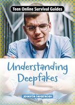Book cover for Understanding Deepfakes